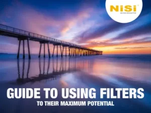 NiSi 100mm Alpha Filter Holder for Laowa 12mm f/2.8 (No Vignetting) NiSi 100mm Square Filter System | NiSi Filters Australia | 47