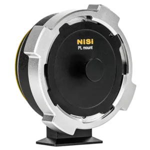 NiSi 100mm Alpha Filter Holder for Laowa 12mm f/2.8 (No Vignetting) NiSi 100mm Square Filter System | NiSi Filters Australia | 27