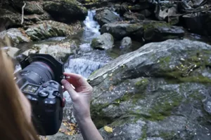 NiSi 100mm Alpha Filter Holder for Laowa 12mm f/2.8 (No Vignetting) NiSi 100mm Square Filter System | NiSi Filters Australia | 46