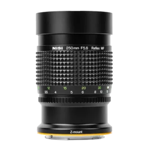 NiSi 100mm Alpha Filter Holder for Laowa 12mm f/2.8 (No Vignetting) NiSi 100mm Square Filter System | NiSi Filters Australia | 33