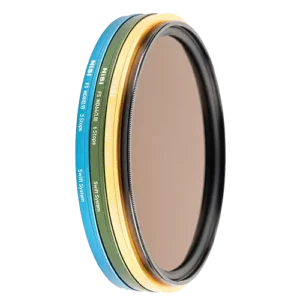 NiSi 100mm Alpha Filter Holder for Laowa 12mm f/2.8 (No Vignetting) NiSi 100mm Square Filter System | NiSi Filters Australia | 17