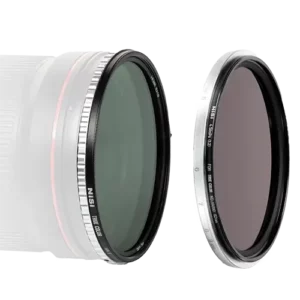 NiSi 100mm Alpha Filter Holder for Laowa 12mm f/2.8 (No Vignetting) NiSi 100mm Square Filter System | NiSi Filters Australia | 15
