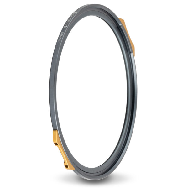 NiSi JetMag Pro Black Mist 1/8 82MAG Magnetic Filter | NiSi Filters Australia | NiSi JetMag Pro Black Mist 1/8 82MAG Magnetic Filter 82MAG | NiSi Filters Australia |
