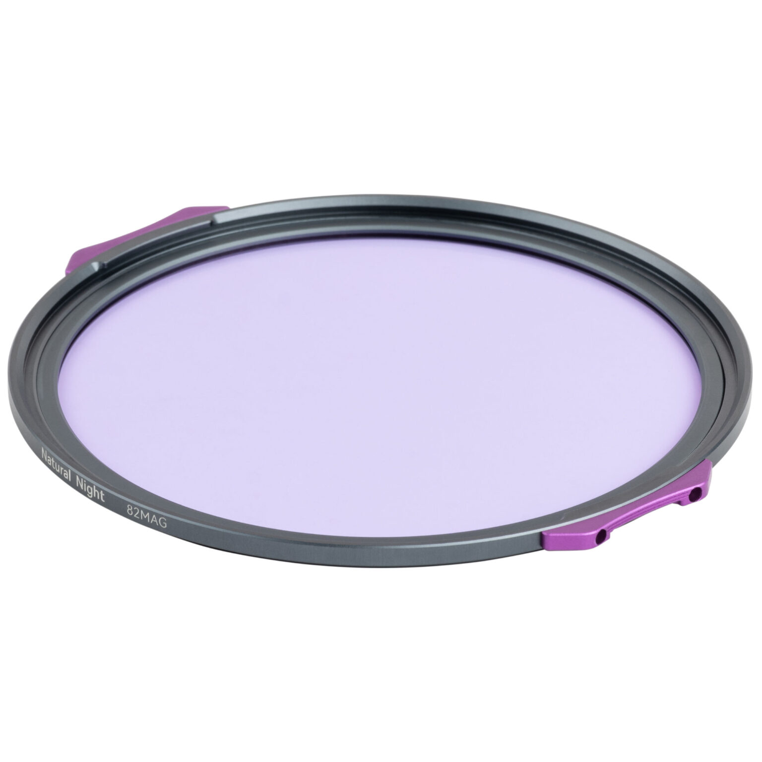 NiSi Black ProMist Professional Filter Kit 82 mm - Black Mist 1/2, 1/4, 1/8 diffusiefilter, reinigingsdoekje en filtertas