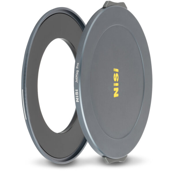 NiSi JetMag Pro Cinema Kit 82MAG Magnetic Filter Kit (FS ND 2 Stop, FS ND 3 Stop, FS ND 4 Stop, FS ND 6 Stop, TC CPL, Black Mist 1/8, 67mm/72mm/77mm/82mm Adaptors, Two Front Caps, Back Cap, Caddy Pouch) | NiSi Filters Australia | 108 NiSi JetMag Pro Cinema Kit 82MAG Magnetic Filter Kit (FS ND 2 Stop, FS ND 3 Stop, FS ND 4 Stop, FS ND 6 Stop, TC CPL, Black Mist 1/8, 67mm/72mm/77mm/82mm Adaptors, Two Front Caps, Back Cap, Caddy Pouch) 82MAG | NiSi Filters Australia | 108