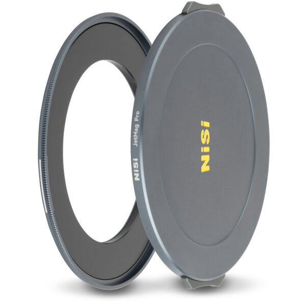 NiSi JetMag Pro Cinema Kit 82MAG Magnetic Filter Kit (FS ND 2 Stop, FS ND 3 Stop, FS ND 4 Stop, FS ND 6 Stop, TC CPL, Black Mist 1/8, 67mm/72mm/77mm/82mm Adaptors, Two Front Caps, Back Cap, Caddy Pouch) | NiSi Filters Australia | 104 NiSi JetMag Pro Cinema Kit 82MAG Magnetic Filter Kit (FS ND 2 Stop, FS ND 3 Stop, FS ND 4 Stop, FS ND 6 Stop, TC CPL, Black Mist 1/8, 67mm/72mm/77mm/82mm Adaptors, Two Front Caps, Back Cap, Caddy Pouch) 82MAG | NiSi Filters Australia | 104