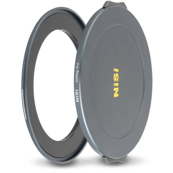 NiSi JetMag Pro Cinema Kit 82MAG Magnetic Filter Kit (FS ND 2 Stop, FS ND 3 Stop, FS ND 4 Stop, FS ND 6 Stop, TC CPL, Black Mist 1/8, 67mm/72mm/77mm/82mm Adaptors, Two Front Caps, Back Cap, Caddy Pouch) | NiSi Filters Australia | 102 NiSi JetMag Pro Cinema Kit 82MAG Magnetic Filter Kit (FS ND 2 Stop, FS ND 3 Stop, FS ND 4 Stop, FS ND 6 Stop, TC CPL, Black Mist 1/8, 67mm/72mm/77mm/82mm Adaptors, Two Front Caps, Back Cap, Caddy Pouch) 82MAG | NiSi Filters Australia | 102