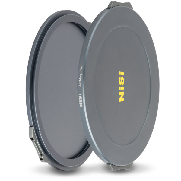 NiSi JetMag Pro 82mm-82MAG Magnetic Adaptor Ring | NiSi Filters Australia | 102 NiSi JetMag Pro 82mm-82MAG Magnetic Adaptor Ring 82MAG | NiSi Filters Australia | 102