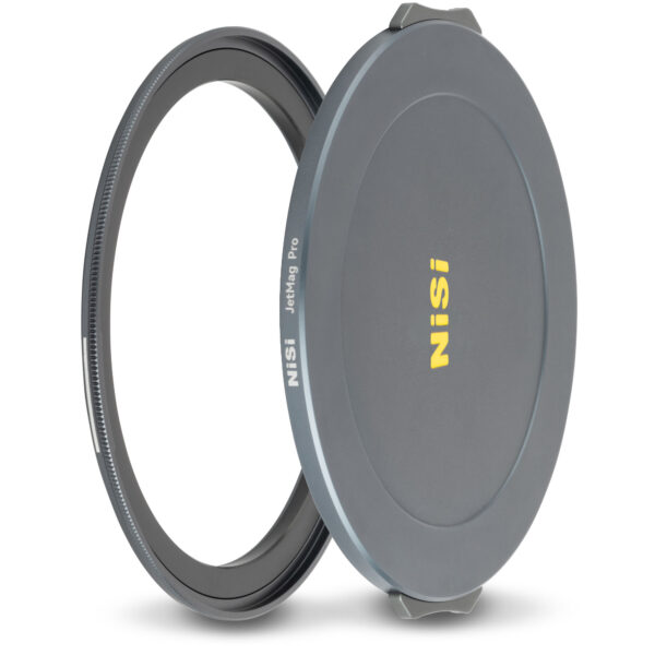 NiSi JetMag Pro Cinema Kit 82MAG Magnetic Filter Kit (FS ND 2 Stop, FS ND 3 Stop, FS ND 4 Stop, FS ND 6 Stop, TC CPL, Black Mist 1/8, 67mm/72mm/77mm/82mm Adaptors, Two Front Caps, Back Cap, Caddy Pouch) | NiSi Filters Australia | 98 NiSi JetMag Pro Cinema Kit 82MAG Magnetic Filter Kit (FS ND 2 Stop, FS ND 3 Stop, FS ND 4 Stop, FS ND 6 Stop, TC CPL, Black Mist 1/8, 67mm/72mm/77mm/82mm Adaptors, Two Front Caps, Back Cap, Caddy Pouch) 82MAG | NiSi Filters Australia | 98