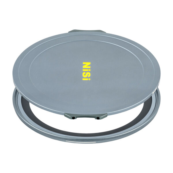 NiSi JetMag Pro 86mm-95MAG Magnetic Adaptor Kit (86mm-95MAG Magnetic Adaptor Ring + Magnetic Front Cap) | NiSi Filters Australia | 96 NiSi JetMag Pro 86mm-95MAG Magnetic Adaptor Kit (86mm-95MAG Magnetic Adaptor Ring + Magnetic Front Cap) 95MAG | NiSi Filters Australia | 96