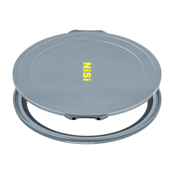 NiSi JetMag Pro 95mm-95MAG Magnetic Adaptor Kit (95mm-95MAG Magnetic Adaptor Ring + Magnetic Front Cap) | NiSi Filters Australia | NiSi JetMag Pro 95mm-95MAG Magnetic Adaptor Kit (95mm-95MAG Magnetic Adaptor Ring + Magnetic Front Cap) 95MAG | NiSi Filters Australia |