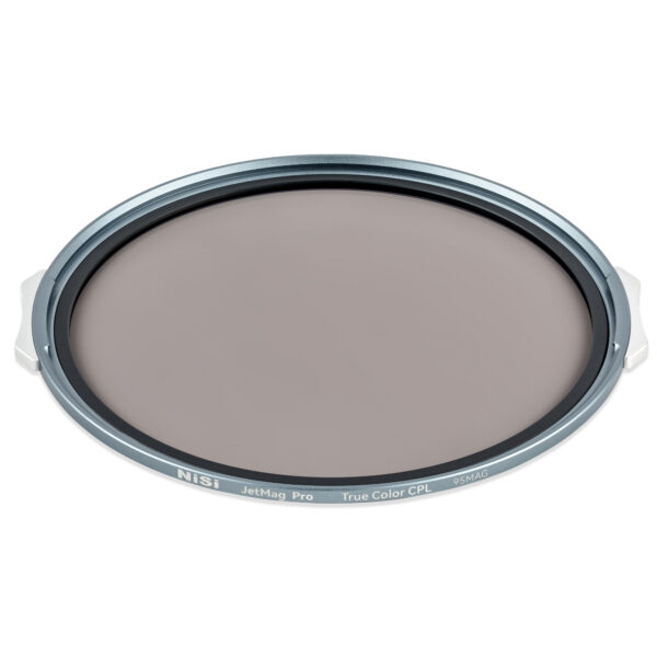 NiSi JetMag Pro True Color CPL 95MAG Magnetic Filter | NiSi Filters Australia | NiSi JetMag Pro True Color CPL 95MAG Magnetic Filter 95MAG | NiSi Filters Australia |
