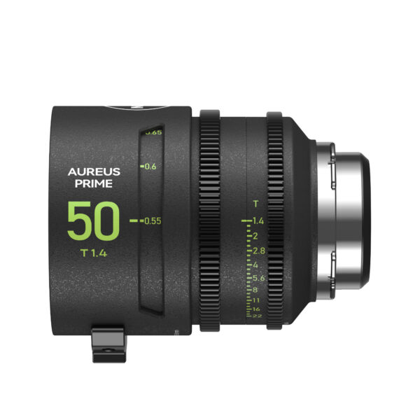NiSi 50mm Aureus Prime Full Frame T1.4 Cinema Lens (PL Mount) | NiSi Filters Australia | NiSi 50mm Aureus Prime Full Frame T1.4 Cinema Lens (PL Mount) NiSi Aureus Cinema Lenses | NiSi Filters Australia |