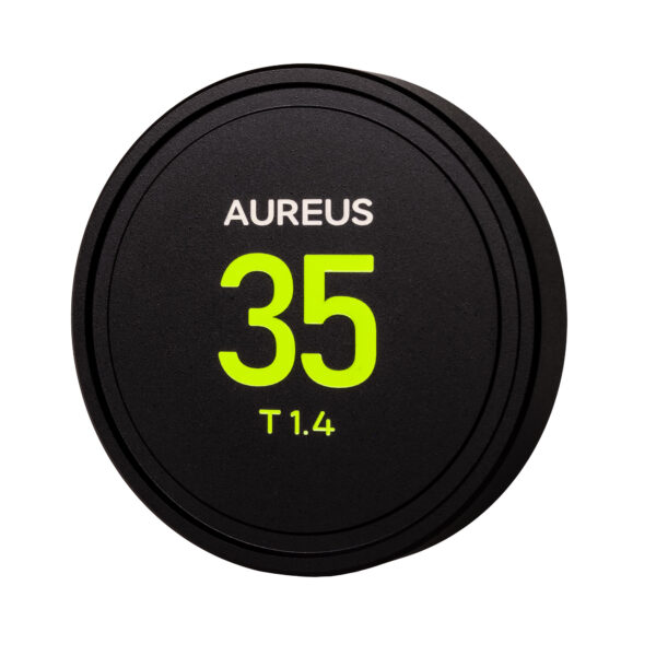 NiSi Lens Cap for 35mm AUREUS T1.4 Cinema Lens | NiSi Filters Australia | NiSi Lens Cap for 35mm AUREUS T1.4 Cinema Lens Aureus Rear Filters And Accessories | NiSi Filters Australia |