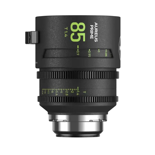 NiSi 100mm Alpha Filter Holder for Laowa 12mm f/2.8 (No Vignetting) NiSi 100mm Square Filter System | NiSi Filters Australia | 30