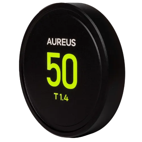 NiSi 100mm Alpha Filter Holder for Laowa 12mm f/2.8 (No Vignetting) NiSi 100mm Square Filter System | NiSi Filters Australia | 32