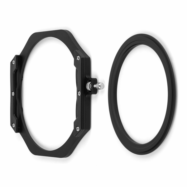 NiSi JetMag Pro 100mm Filter Holder Kit for 95MAG (Filter Holder + 95MAG Adaptor Ring) | NiSi Filters Australia | NiSi JetMag Pro 100mm Filter Holder Kit for 95MAG (Filter Holder + 95MAG Adaptor Ring) 95MAG | NiSi Filters Australia |
