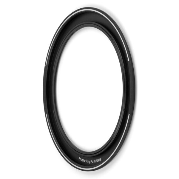 NiSi JetMag Pro 82MAG Adaptor Ring for 100mm JetMag Pro Filter Holder | NiSi Filters Australia | NiSi JetMag Pro 82MAG Adaptor Ring for 100mm JetMag Pro Filter Holder 82MAG | NiSi Filters Australia |