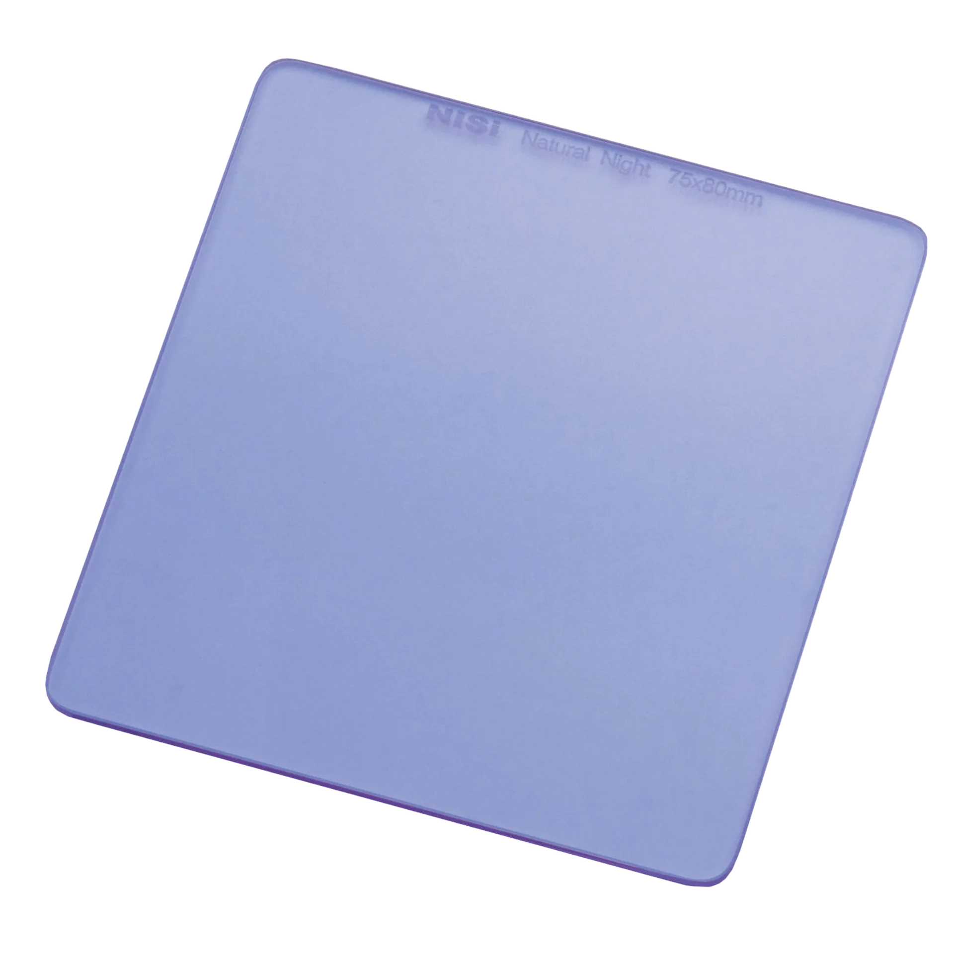 NiSi Natural Night 75x75