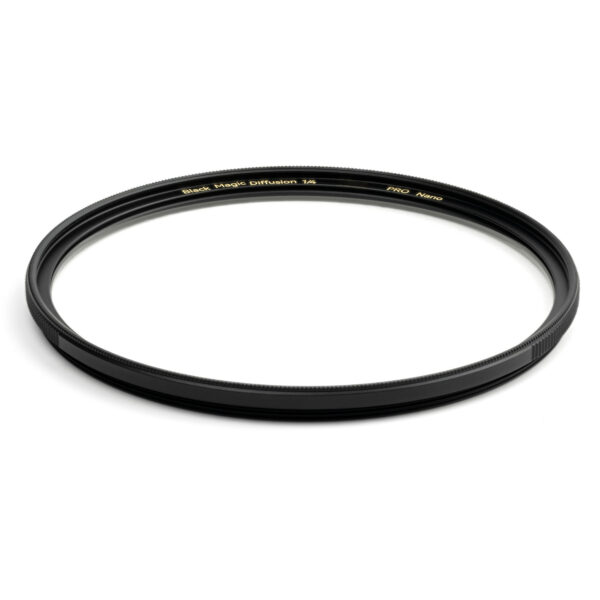 NiSi 67mm Circular Black Magic Diffusion 1/4 Circular Black Magic Diffusion | NiSi Filters Australia |