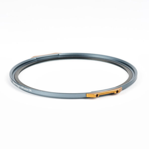 NiSi JetMag Pro Black Magic Diffusion 1/4 95MAG Magnetic Filter | NiSi Filters Australia | NiSi JetMag Pro Black Magic Diffusion 1/4 95MAG Magnetic Filter 95MAG | NiSi Filters Australia |