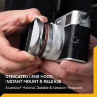 5 - JetMag X100 Silver