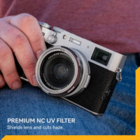 6 - JetMag X100 Silver