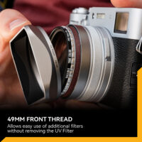 8 - JetMag X100 Silver