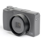 NiSi 49mm Filter Adapter for Ricoh GR IV For Ricoh GR IV | NiSi Filters Australia | 2