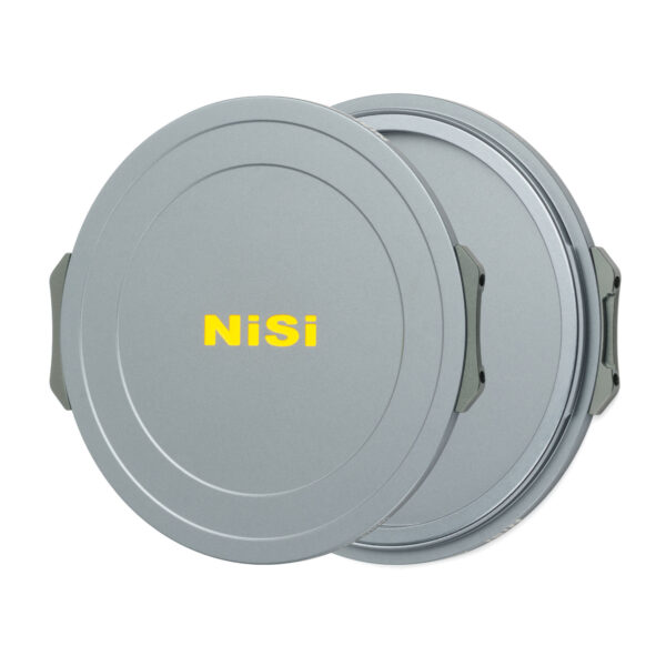 NiSi JetMag Pro 67MAG Cap Kit (67MAG Magnetic Front Cap + Back Cap) | NiSi Filters Australia | NiSi JetMag Pro 67MAG Cap Kit (67MAG Magnetic Front Cap + Back Cap) 67MAG | NiSi Filters Australia |