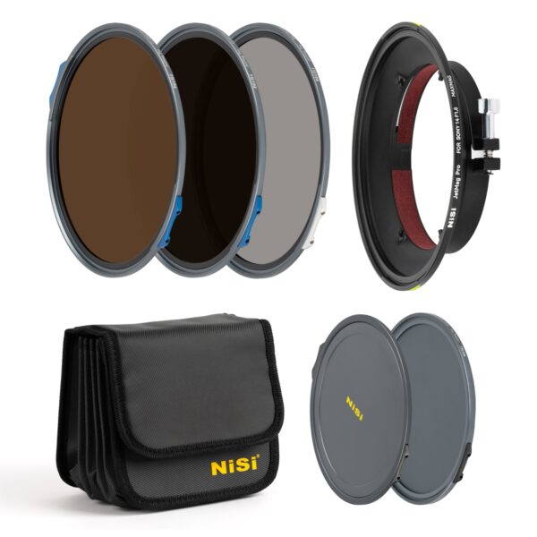 NiSi JetMag Pro Landscape ND Kit MAXMAG Magnetic Filter Kit for Sony FE 14mm f/1.8 GM (FS ND 6 Stop, FS ND 10 Stop, TC CPL, Adapter for Sony FE 14mm f/1.8 GM, Front Cap, Back Cap, MaxMag Pouch) | NiSi Filters Australia | NiSi JetMag Pro Landscape ND Kit MAXMAG Magnetic Filter Kit for Sony FE 14mm f/1.8 GM (FS ND 6 Stop, FS ND 10 Stop, TC CPL, Adapter for Sony FE 14mm f/1.8 GM, Front Cap, Back Cap, MaxMag Pouch) JetMag Kits | NiSi Filters Australia |