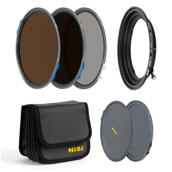 NiSi JetMag Pro Landscape ND Kit MAXMAG Magnetic Filter Kit for NIKKOR Z 14-24mm f/2.8 (FS ND 6 Stop, FS ND 10 Stop, TC CPL, Adapter for Nikkor Z 14- 24mm f/2.8, Front Cap, Back Cap, MaxMag Pouch) | NiSi Filters Australia | NiSi JetMag Pro Landscape ND Kit MAXMAG Magnetic Filter Kit for NIKKOR Z 14-24mm f/2.8 (FS ND 6 Stop, FS ND 10 Stop, TC CPL, Adapter for Nikkor Z 14- 24mm f/2.8, Front Cap, Back Cap, MaxMag Pouch) JetMag Kits | NiSi Filters Australia |