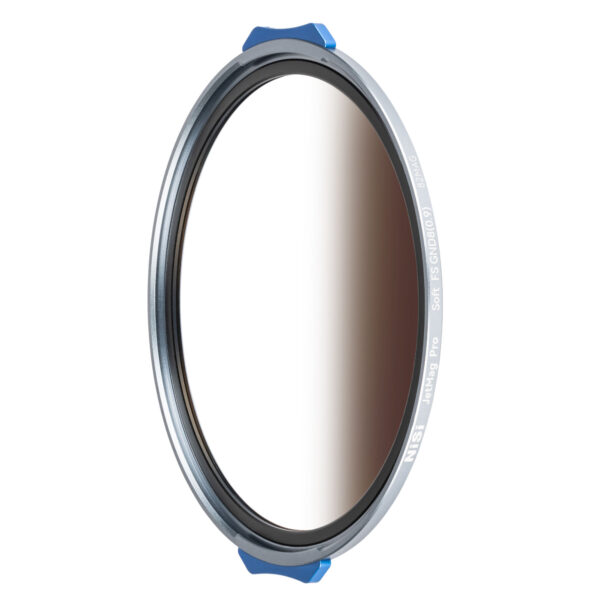 NiSi JetMag Pro Soft Graduated FS GND8 (0.9) 82MAG Magnetic Filter (3 Stop GND) | NiSi Filters Australia | NiSi JetMag Pro Soft Graduated FS GND8 (0.9) 82MAG Magnetic Filter (3 Stop GND) 82MAG | NiSi Filters Australia |