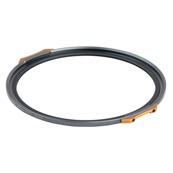 NiSi JetMag Pro Highlight Diffusion Filter (HDF) 1/2 95MAG Magnetic Filter 95MAG | NiSi Filters Australia |