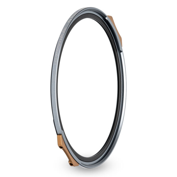 NiSi JetMag Pro Highlight Diffusion Filter (HDF) 1/2 82MAG Magnetic Filter 82MAG | NiSi Filters Australia |