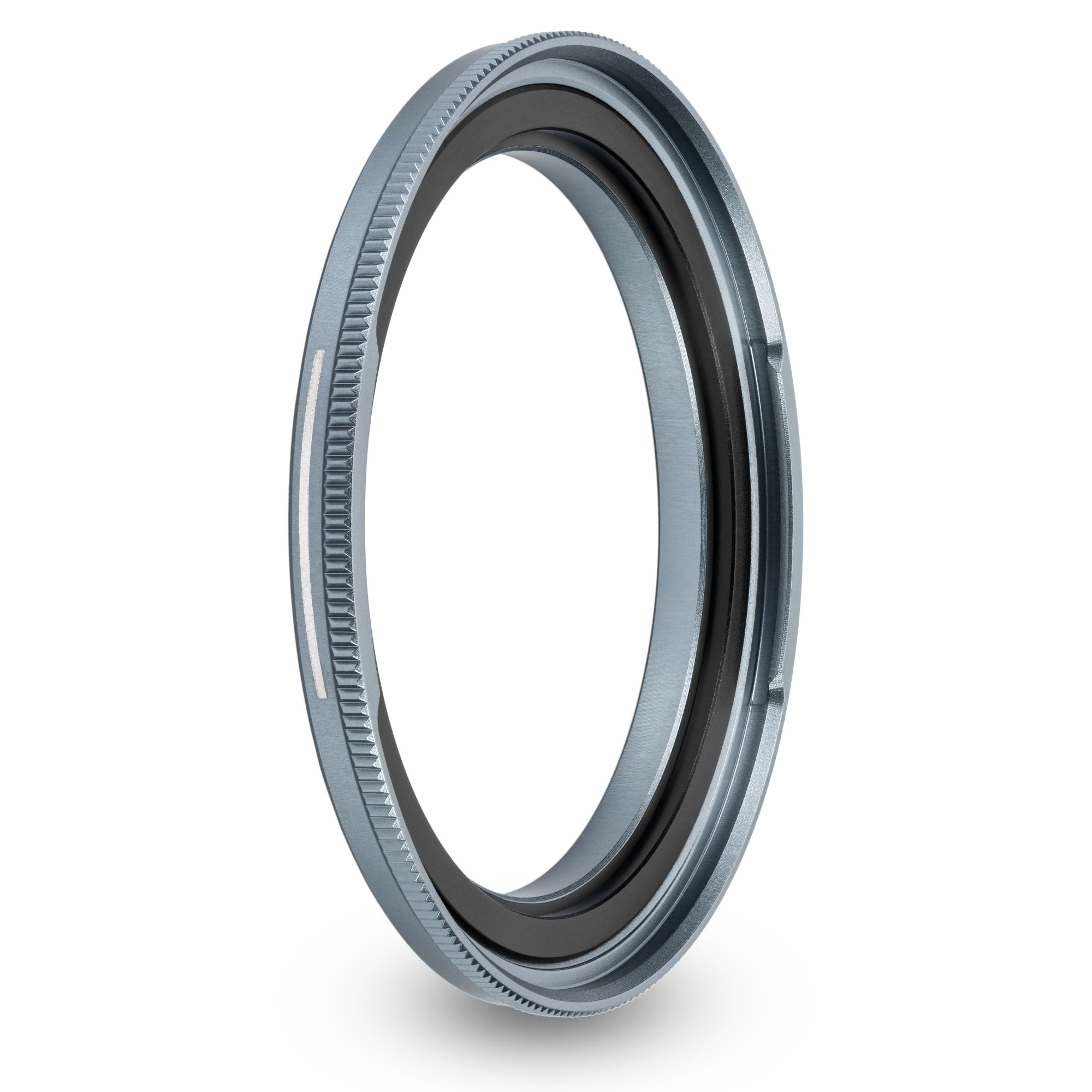 NiSi JetMag Pro 46mm-49MAG magnetic adaptor ring