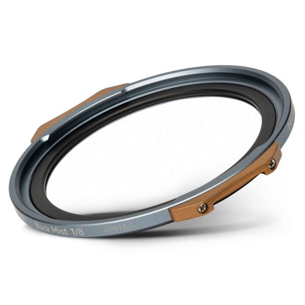 NiSi JetMag Pro Black Mist 1/8 49MAG Magnetic Filter | NiSi Filters Australia | NiSi JetMag Pro Black Mist 1/8 49MAG Magnetic Filter 49MAG | NiSi Filters Australia |