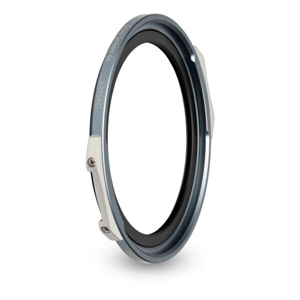 NiSi JetMag Pro Cross Screen 4x 49MAG Magnetic Filter (Four-Point Star Effect) | NiSi Filters Australia | NiSi JetMag Pro Cross Screen 4x 49MAG Magnetic Filter (Four-Point Star Effect) 49MAG | NiSi Filters Australia |