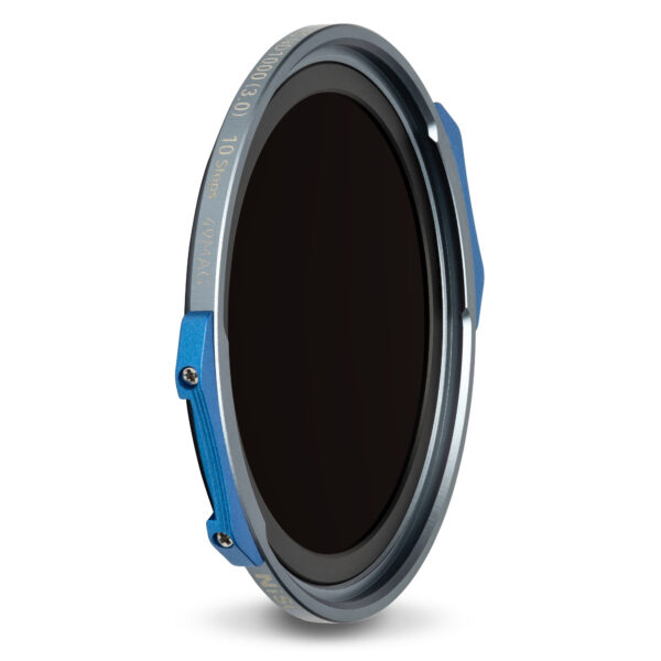 NiSi JetMag Pro FS ND1000(3.0) 49MAG Magnetic Filter (10 Stop) | NiSi Filters Australia | NiSi JetMag Pro FS ND1000(3.0) 49MAG Magnetic Filter (10 Stop) 49MAG | NiSi Filters Australia |