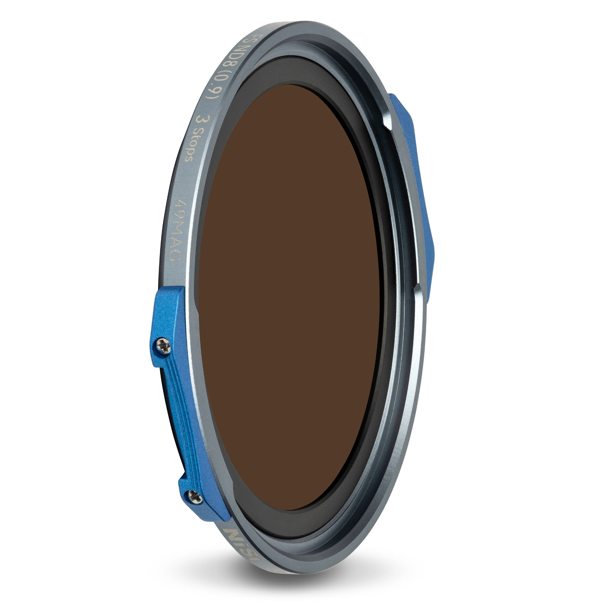 NiSi JetMag Pro FS ND8 49MAG magnetic filter