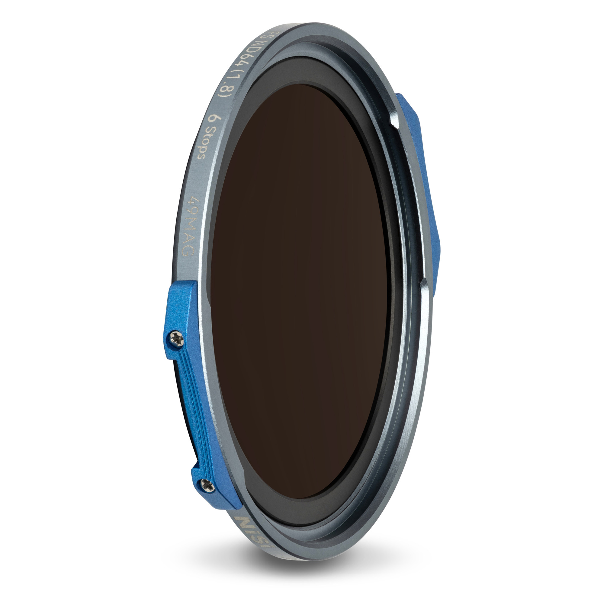 NiSi JetMag Pro FS ND64 49MAG magnetic filter