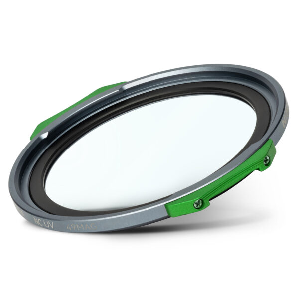 NiSi JetMag Pro NC UV 49MAG Magnetic Filter | NiSi Filters Australia | NiSi JetMag Pro NC UV 49MAG Magnetic Filter 49MAG | NiSi Filters Australia |