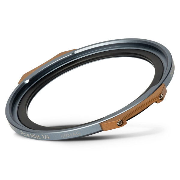 NiSi JetMag Pro Pure Mist 1/4 49MAG Magnetic Filter | NiSi Filters Australia | NiSi JetMag Pro Pure Mist 1/4 49MAG Magnetic Filter 49MAG | NiSi Filters Australia |