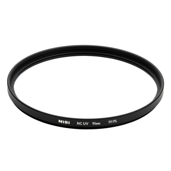 NiSi 95mm NC UV Designed For Telephoto Lenses (Brass Frame) | NiSi Filters Australia | NiSi 95mm NC UV Designed For Telephoto Lenses (Brass Frame) Circular UV Filters | NiSi Filters Australia |
