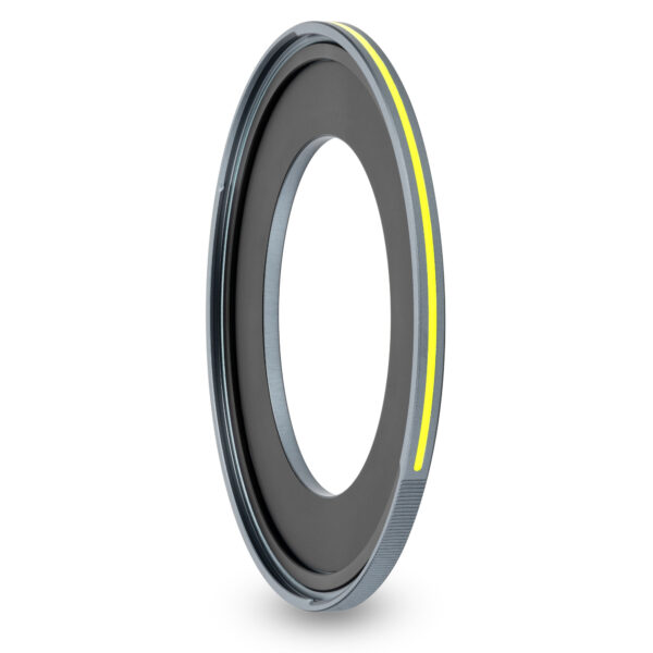 NiSi JetMag Pro Prolock Luminous 58mm-82MAG Magnetic Adaptor Ring