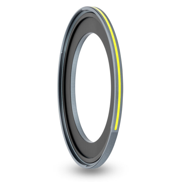 NiSi JetMag Pro Prolock Luminous 67mm-82MAG Magnetic Adaptor Ring