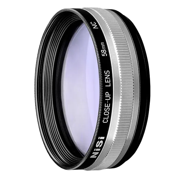 NiSi Close Up Lens