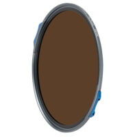 NiSi JetMag Pro FS ND64 6 stop MAXMAG filter standing upright