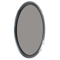 NiSi JetMag Pro True Color CPL MAXMAG filter standing upright