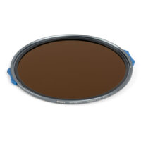 NiSi JetMag Pro FS ND64 6 stop MAXMAG magnetic filter on a white background